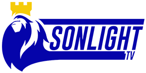 Sonlight TV Logo